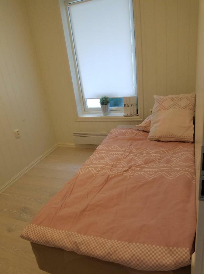 Erika's Apartment Kalvåg Exteriör bild